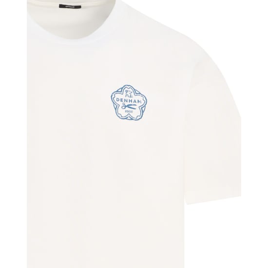 Denham T-shirt - Image 3