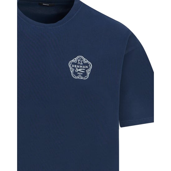 Denham T-shirt - Image 3