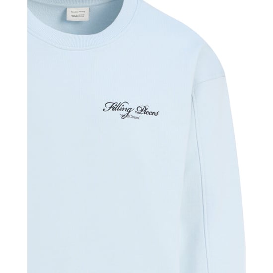 Filling Pieces Sweater - Image 3