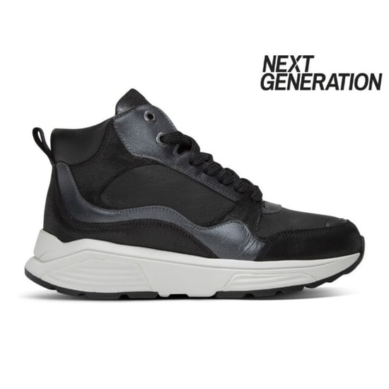 Xsensible Veterschoenen - Image 1