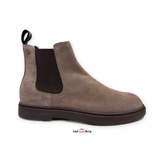 Blackstone Herenschoenen enkellaarzen - Image 1