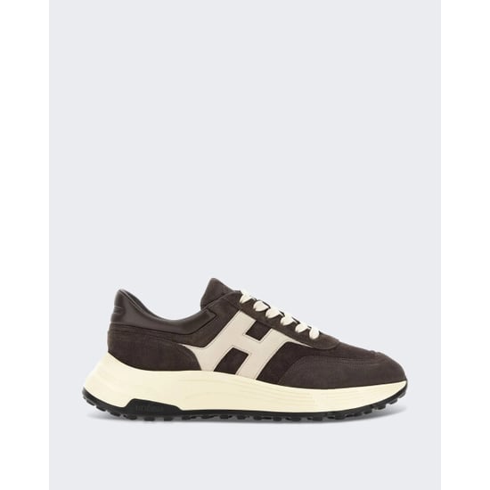 Hogan Heren sneaker hyperlight allacciato h-white (5) - Image 1