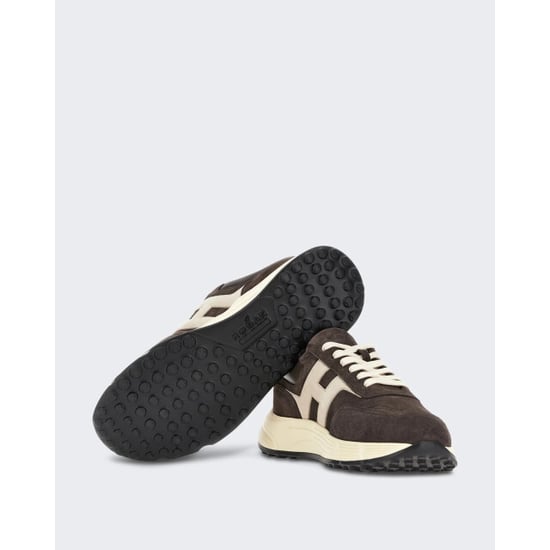 Hogan Heren sneaker hyperlight allacciato h-white (5) - Image 2