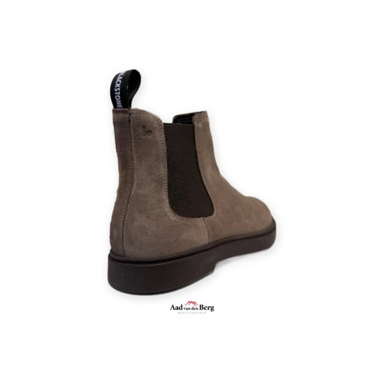 Blackstone Herenschoenen enkellaarzen - Image 4