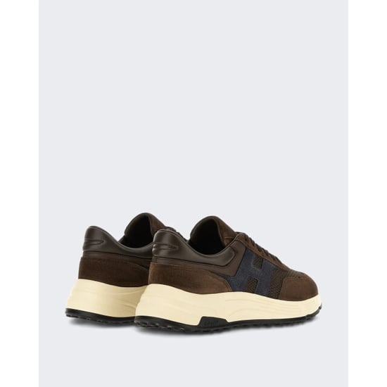Hogan Heren sneaker hyperlight allacciato h-white (7) - Image 2