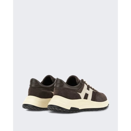 Hogan Heren sneaker hyperlight allacciato h-white (5) - Image 3