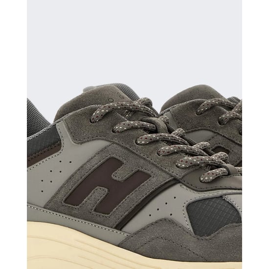 Hogan Heren sneaker hyperlight allacciato h-grey - Image 3