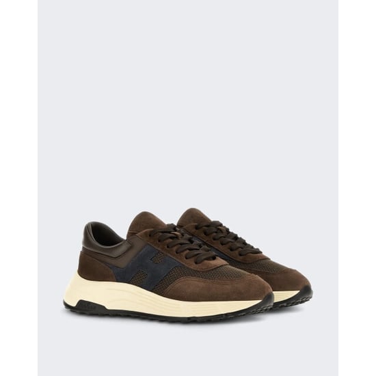 Hogan Heren sneaker hyperlight allacciato h-white (7) - Image 3