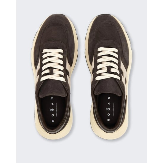 Hogan Heren sneaker hyperlight allacciato h-white (5) - Image 4