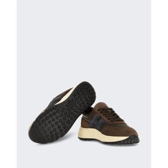Hogan Heren sneaker hyperlight allacciato h-white (7) - Image 4