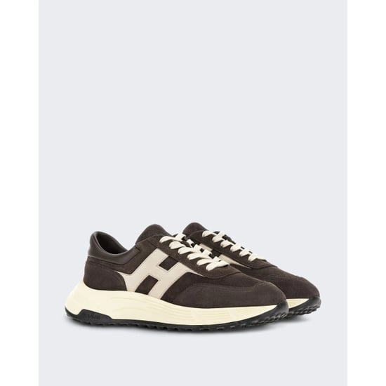 Hogan Heren sneaker hyperlight allacciato h-white (5) - Image 5