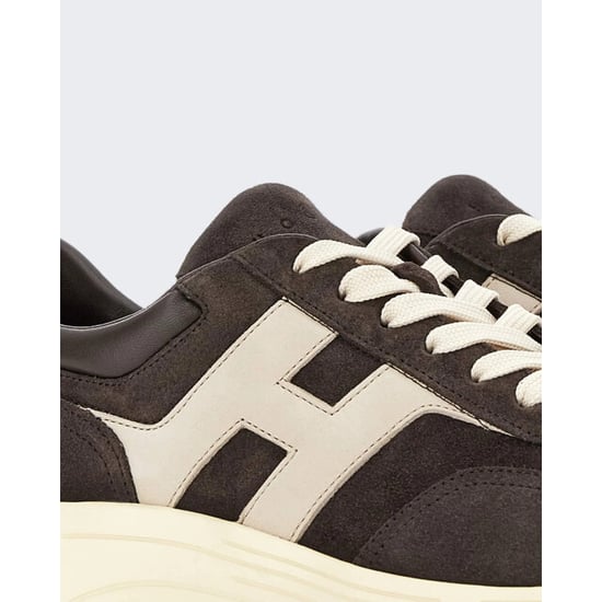 Hogan Heren sneaker hyperlight allacciato h-white (5) - Image 6