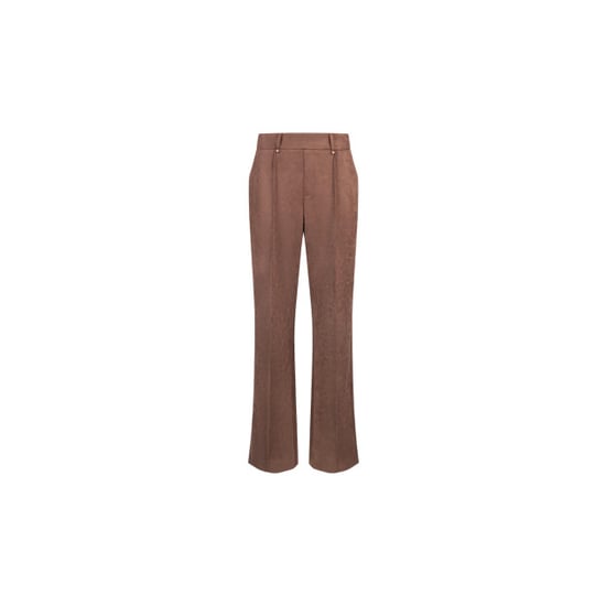 Nukus Nkf09121 60 jill pants suedine taupe - Image 1