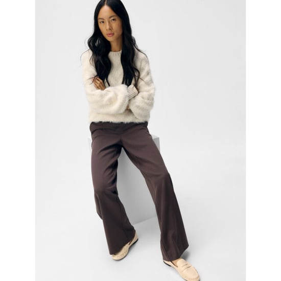 Object Objlisa wide pant noos - Image 5