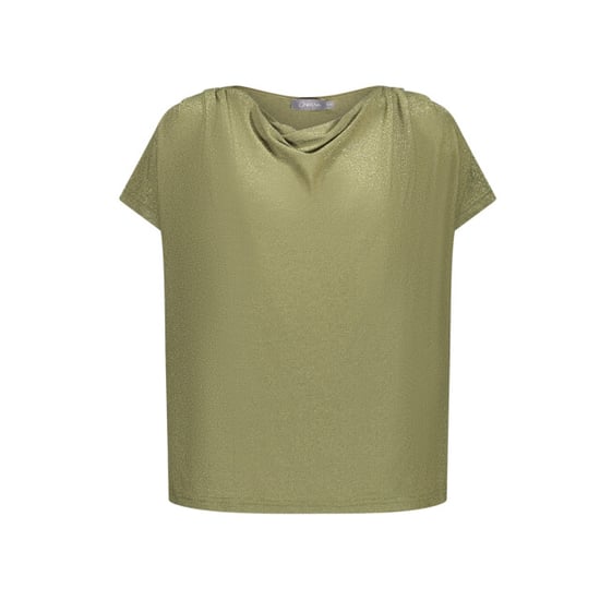 Geisha Top lurex 62653-20-green - Image 1
