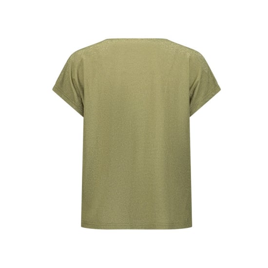 Geisha Top lurex 62653-20-green - Image 3