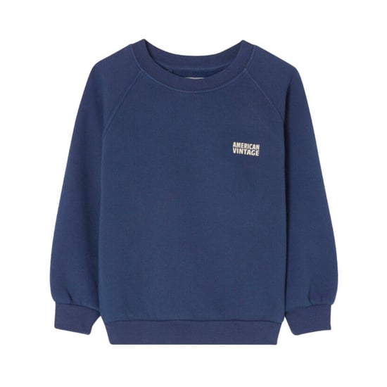 American Vintage Sweat kizu03be - Image 1