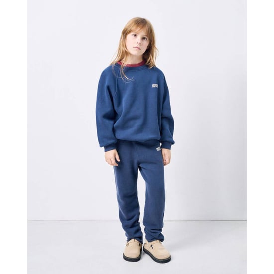 American Vintage Sweat kizu03be - Image 3