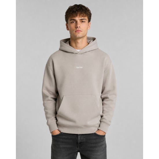 Pure Path 26030306 53 heren sweater hoodie - Image 1