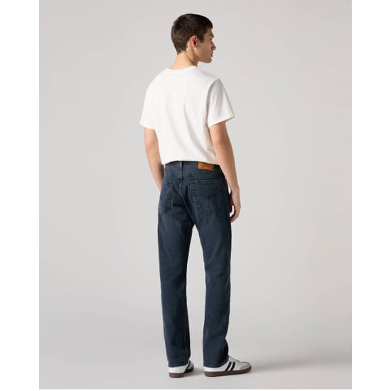 Levi's 501 original jeans blue black stretch - Image 4