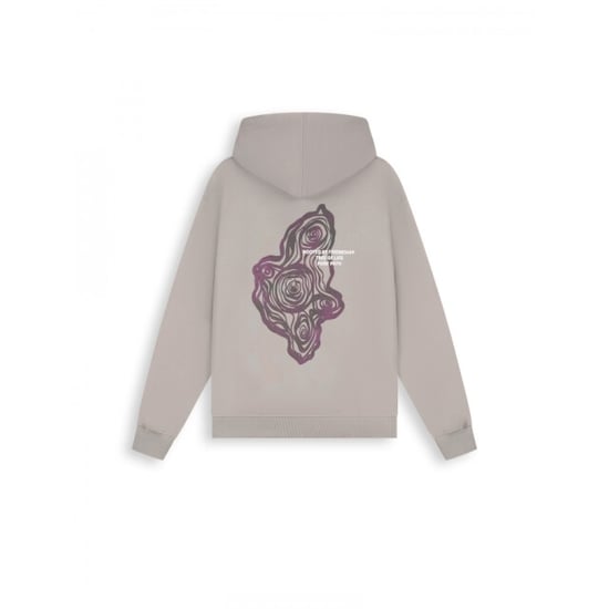 Pure Path 26030306 53 heren sweater hoodie - Image 2