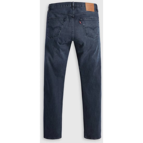 Levi's 501 original jeans blue black stretch - Image 6