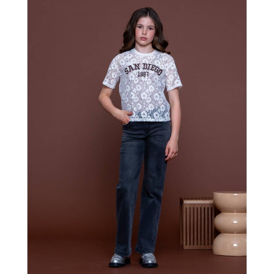 Geisha Jeans 61554k-10 - Image 3