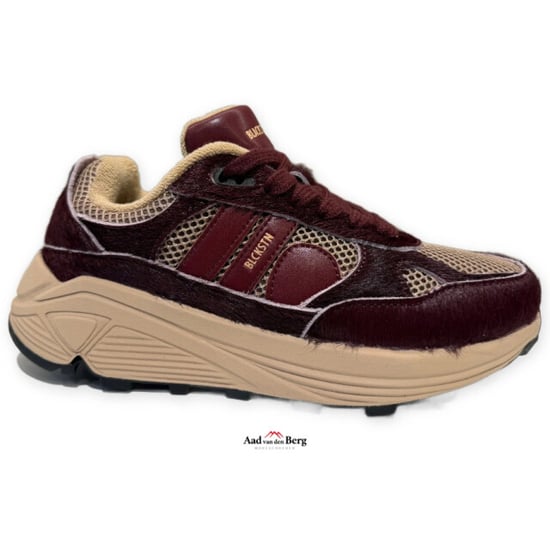 Blackstone Damesschoenen sneakers - Image 1