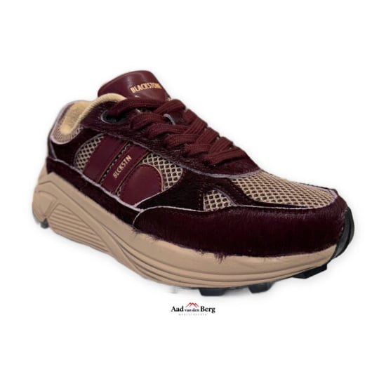 Blackstone Damesschoenen sneakers - Image 2