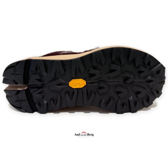 Blackstone Damesschoenen sneakers - Image 3