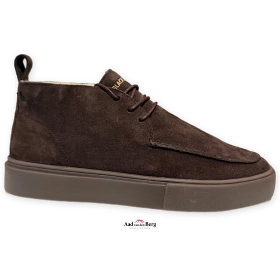 Blackstone Herenschoenen veterlaarzen - Image 1