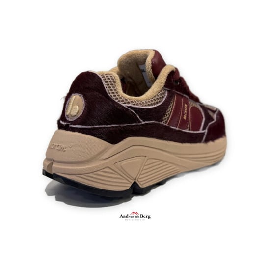 Blackstone Damesschoenen sneakers - Image 4