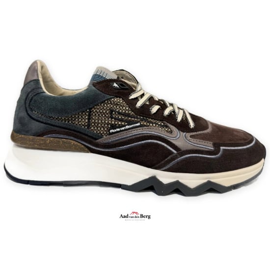 Floris van Bommel Herenschoenen sneakers - Image 1