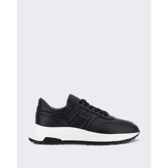 Hogan Heren sneaker hyperlight allacciato h-blu u801 - Image 1
