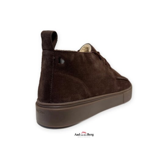 Blackstone Herenschoenen veterlaarzen - Image 2