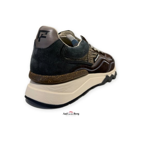 Floris van Bommel Herenschoenen sneakers - Image 2