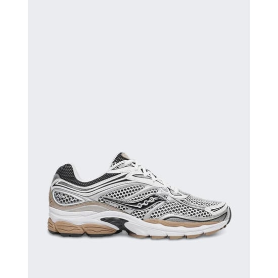 Saucony Unisex progrid omni 9 sneaker met veters - Image 1
