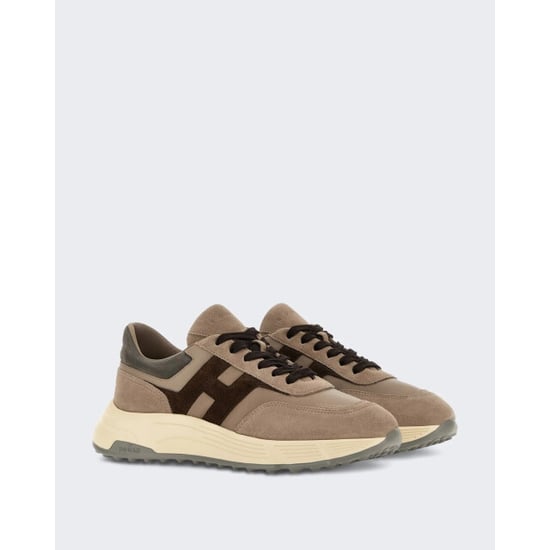 Hogan Heren sneaker hyperlight allacciato h-white (4) - Image 2