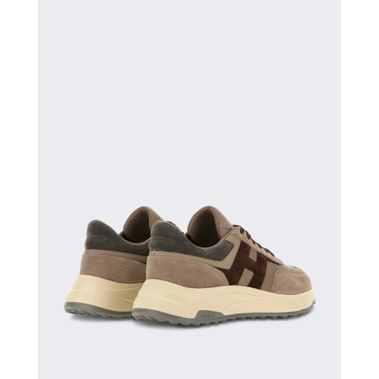 Hogan Heren sneaker hyperlight allacciato h-white (4) - Image 4