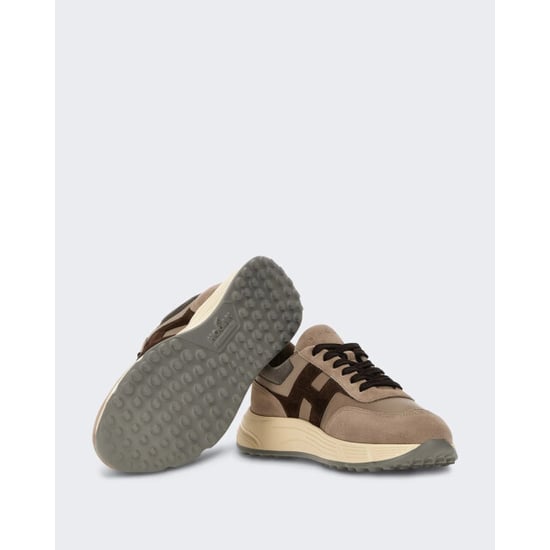 Hogan Heren sneaker hyperlight allacciato h-white (4) - Image 5