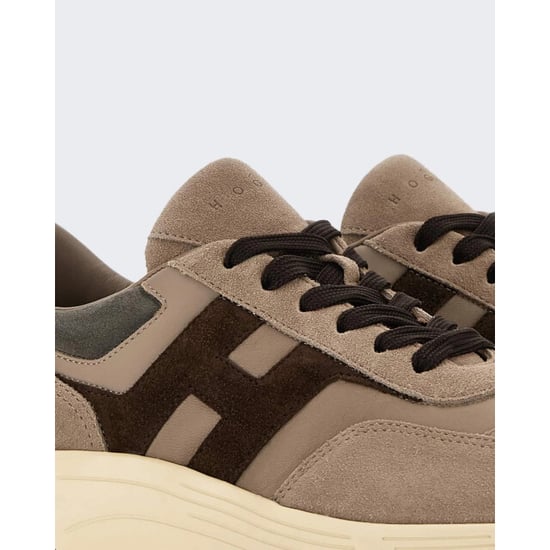 Hogan Heren sneaker hyperlight allacciato h-white (4) - Image 6