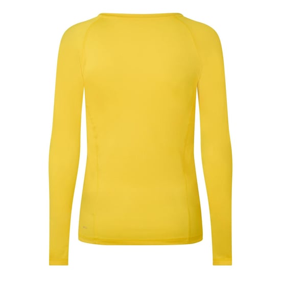 Puma Liga T-shirt met lange mouwen voor heren (Cybergeel) - Image 2