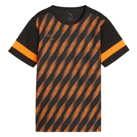 Puma Kinder Attacanto Performance T-shirt (Zwart) - Image 1