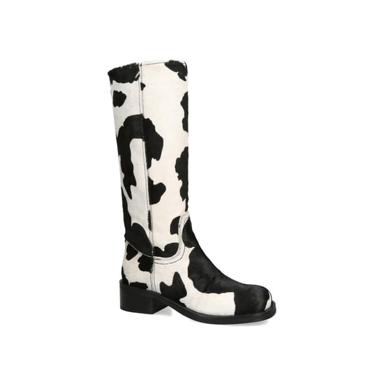Leather Riggs Boot Cows - Image 1