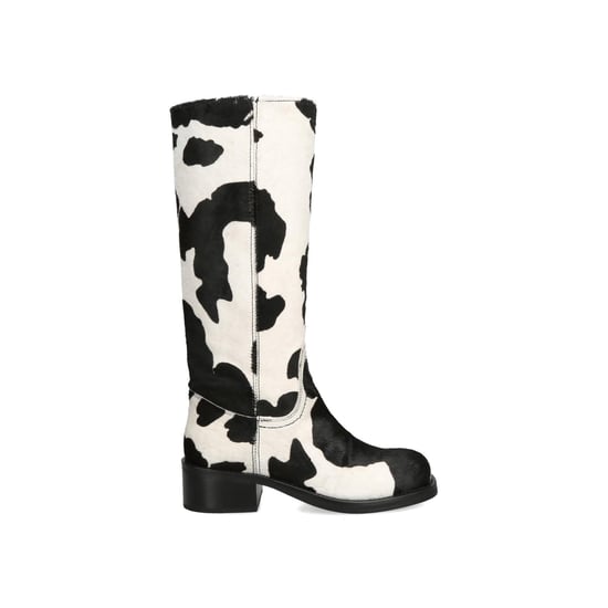 Leather Riggs Boot Cows - Image 2