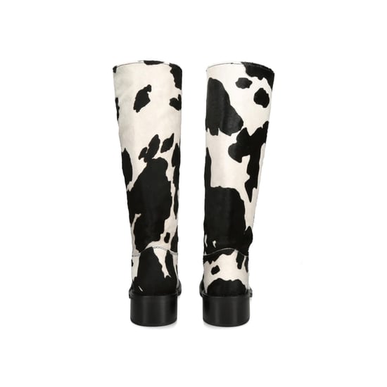 Leather Riggs Boot Cows - Image 3