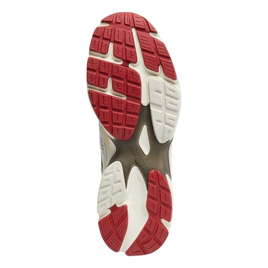 Lacoste Heren Storm 96 2K Sneakers (Rood) - Image 4