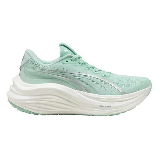 Puma Dames Magmax Nitro Sneakers (Mint) - Image 1