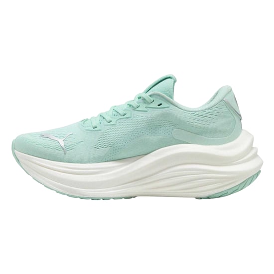 Puma Dames Magmax Nitro Sneakers (Mint) - Image 2