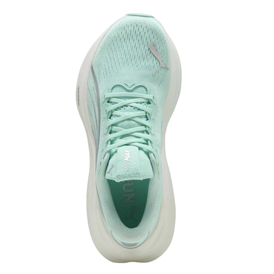 Puma Dames Magmax Nitro Sneakers (Mint) - Image 3